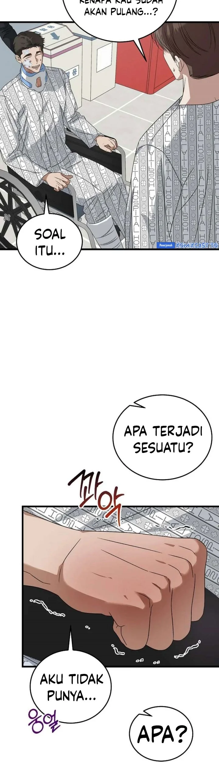 Chapter 183 - halaman 71