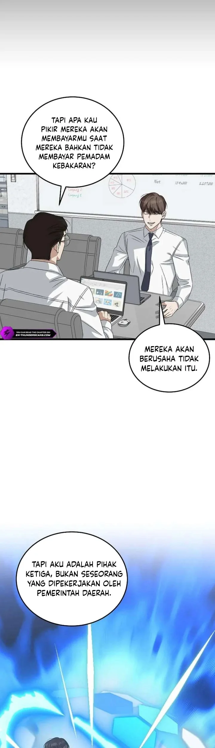Chapter 184 - halaman 27
