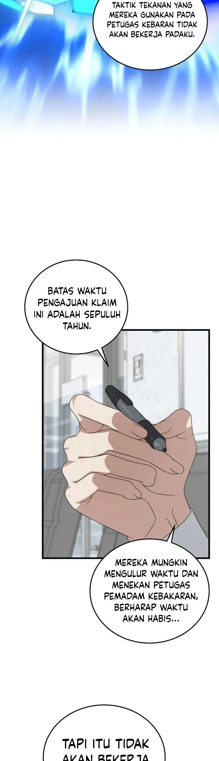 Chapter 184 - halaman 29