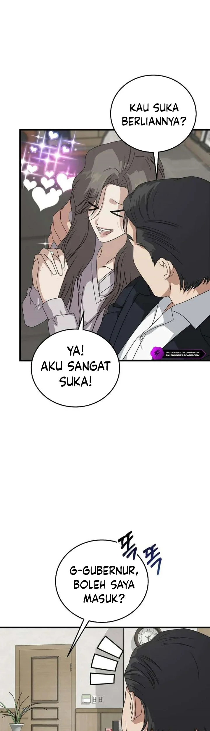 Chapter 184 - halaman 33