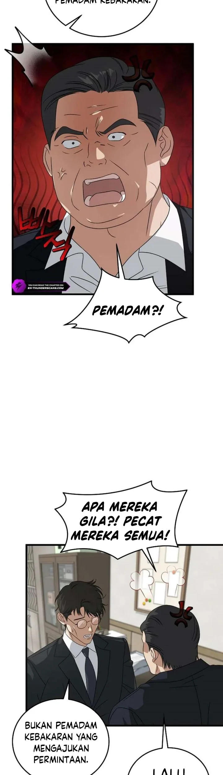 Chapter 184 - halaman 41
