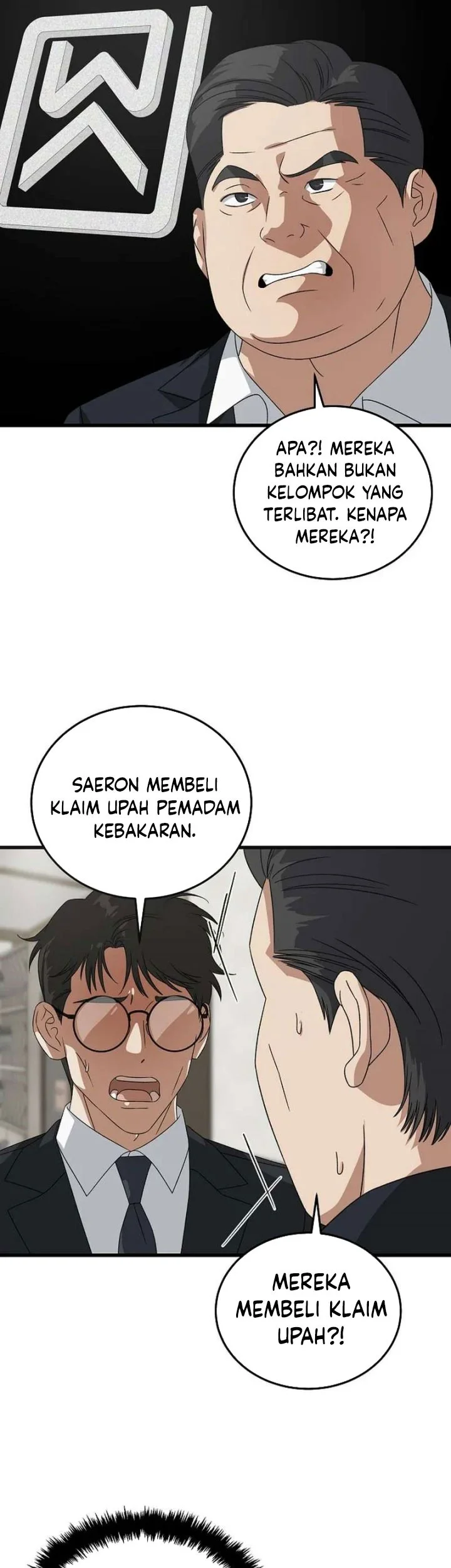 Chapter 184 - halaman 43