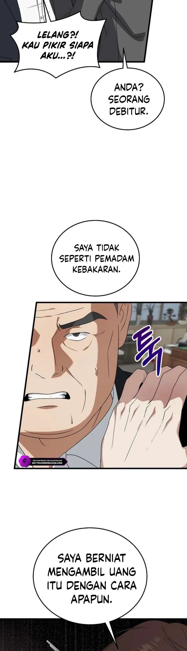 Chapter 184 - halaman 57