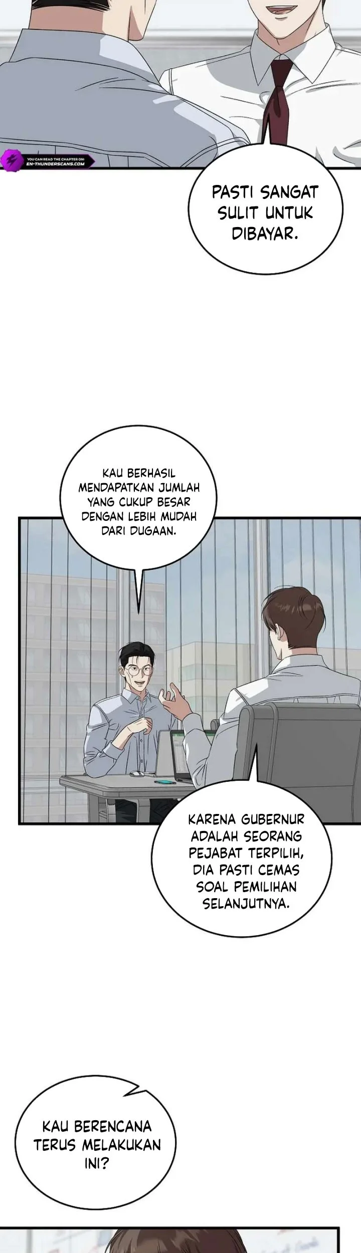 Chapter 184 - halaman 65