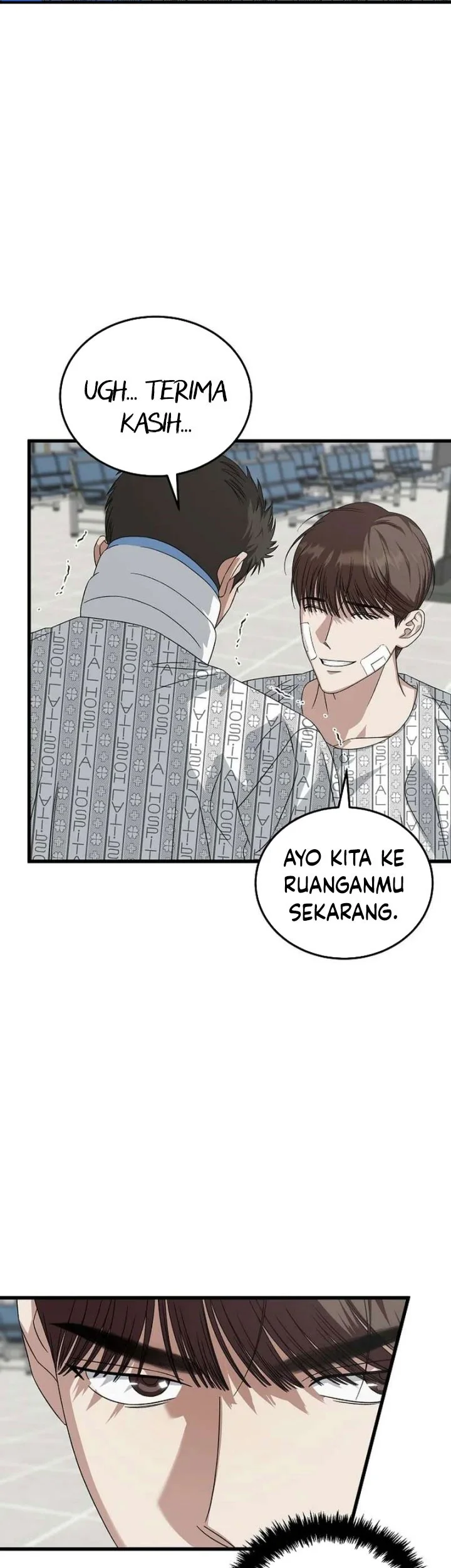 Chapter 184 - halaman 17