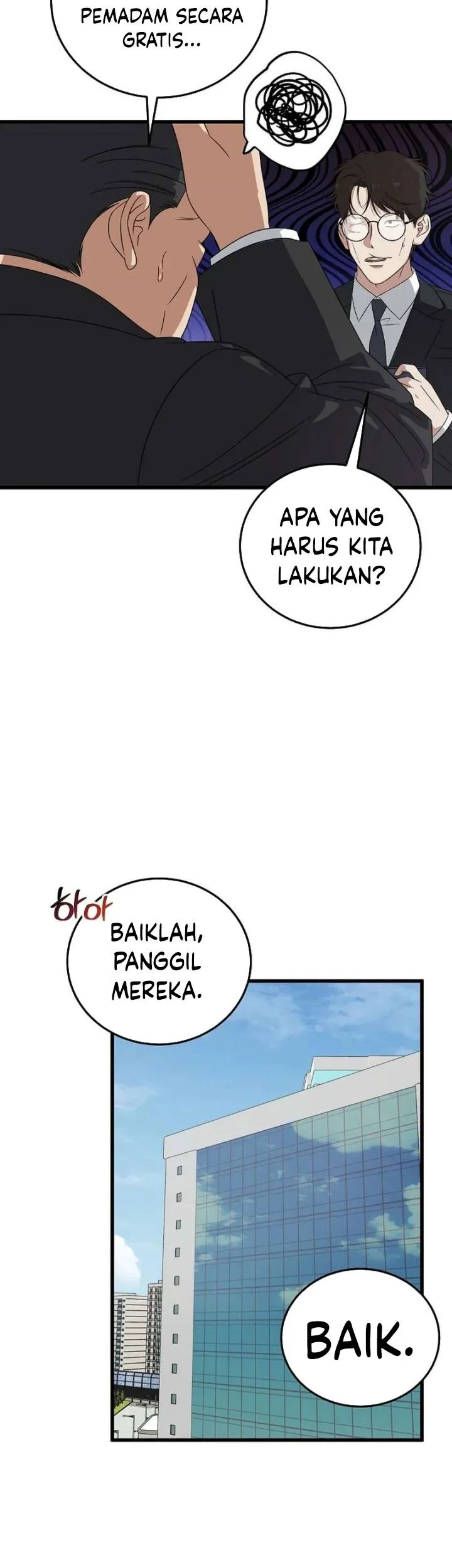 Chapter 185 - halaman 19