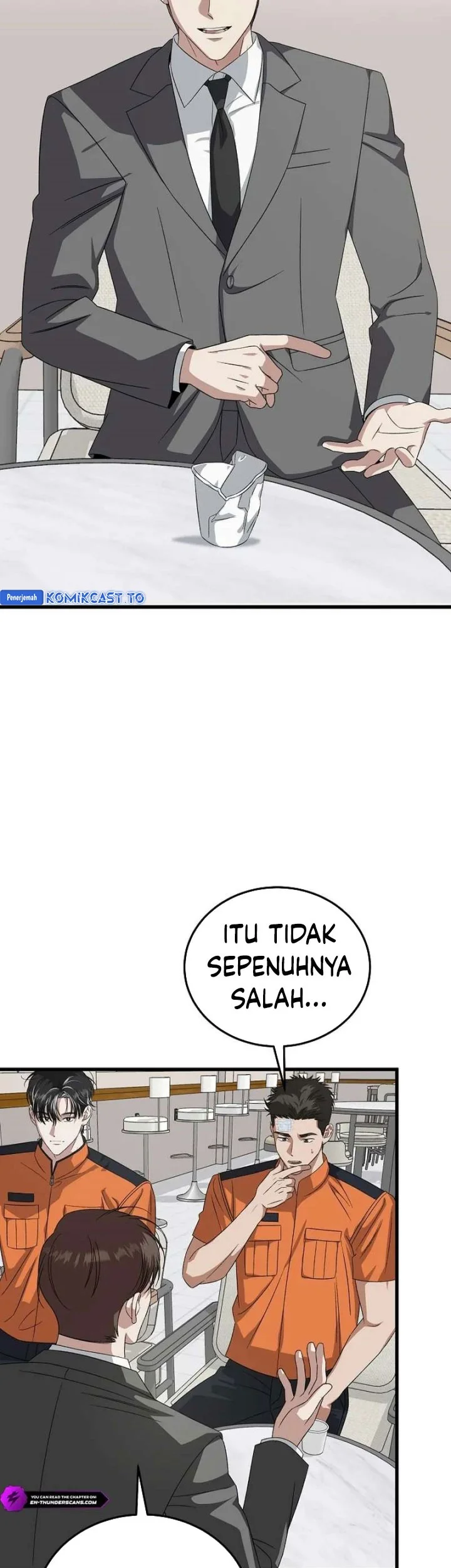 Chapter 185 - halaman 29