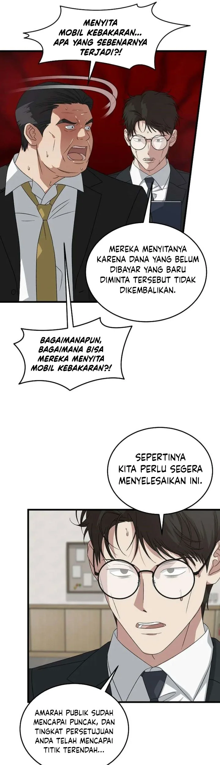 Chapter 185 - halaman 41