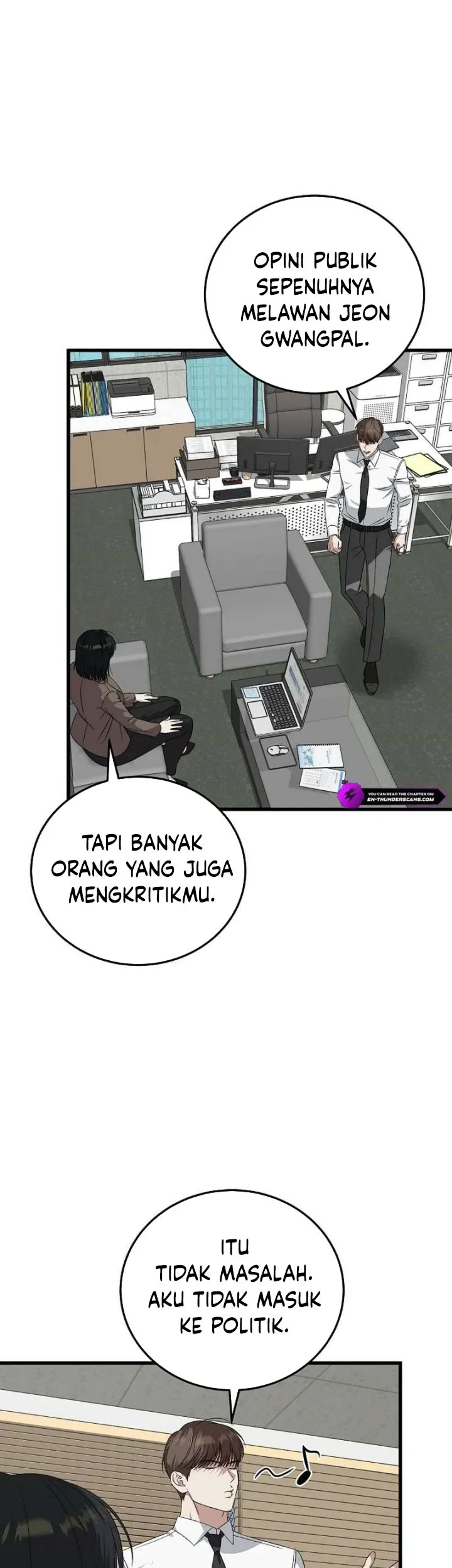 Chapter 185 - halaman 45