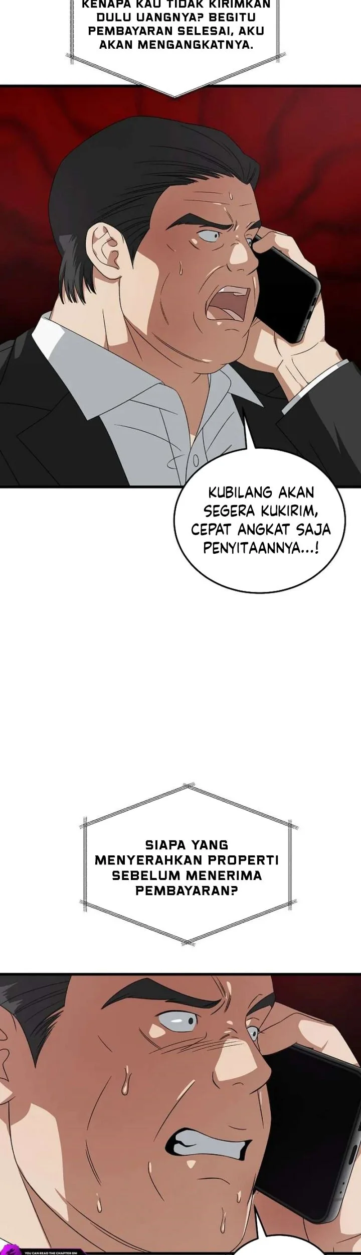 Chapter 185 - halaman 51