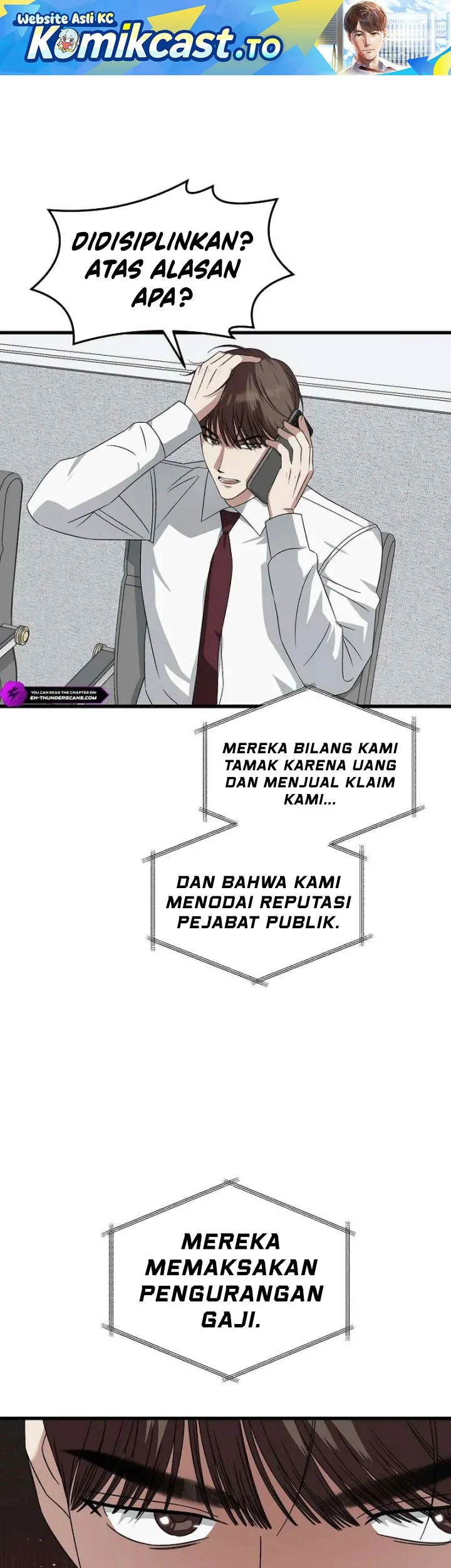 Chapter 185 - halaman 3