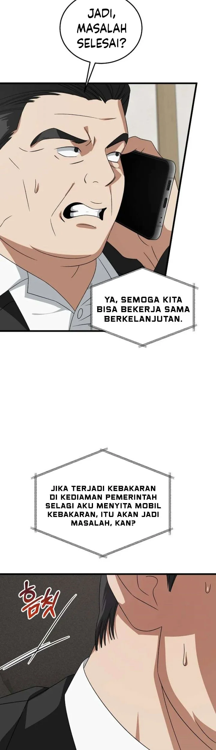 Chapter 185 - halaman 59