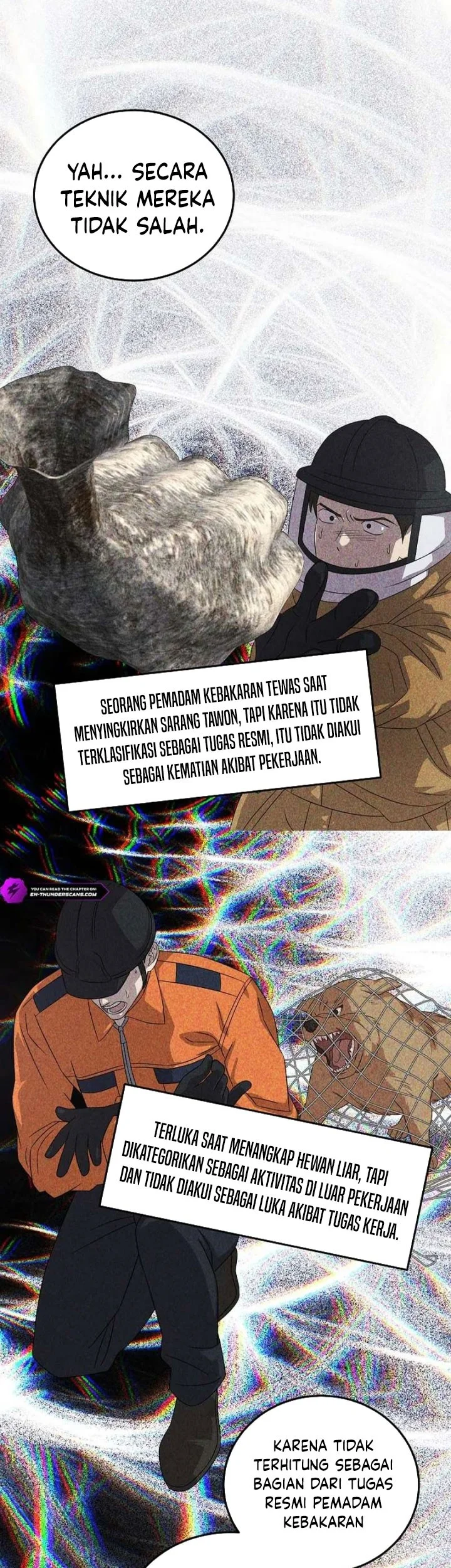 Chapter 185 - halaman 15