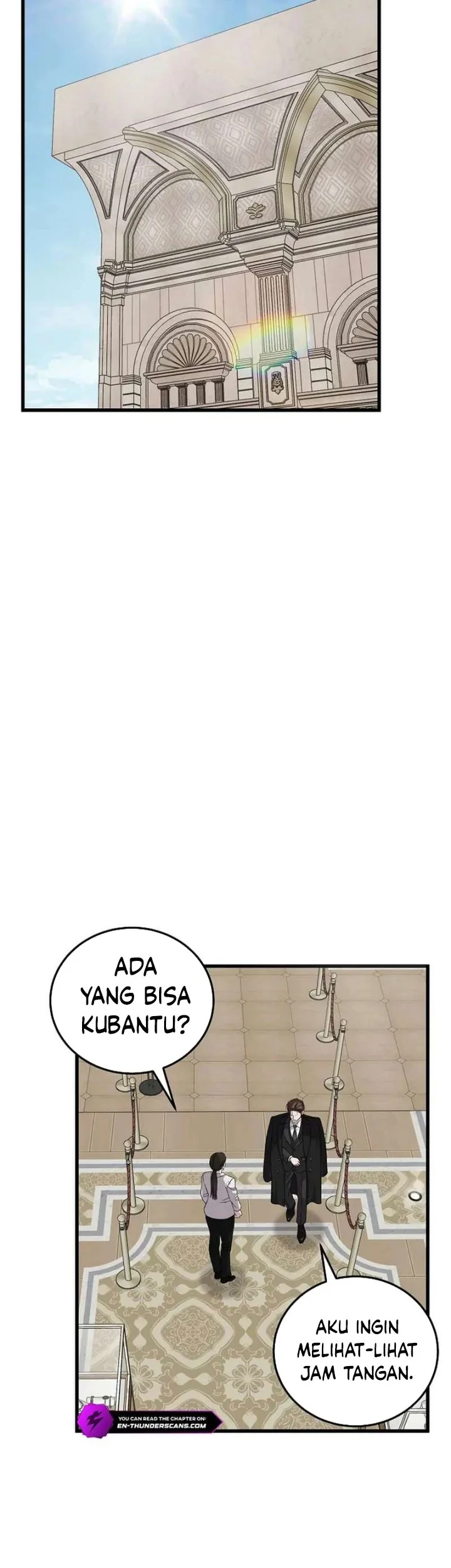 Chapter 186 - halaman 19