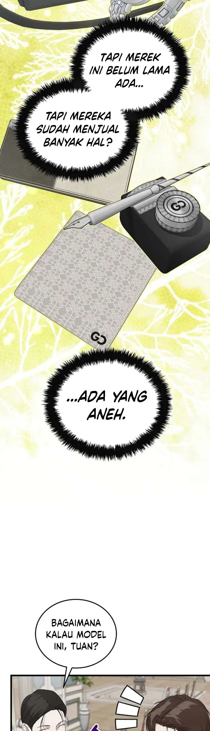Chapter 186 - halaman 23