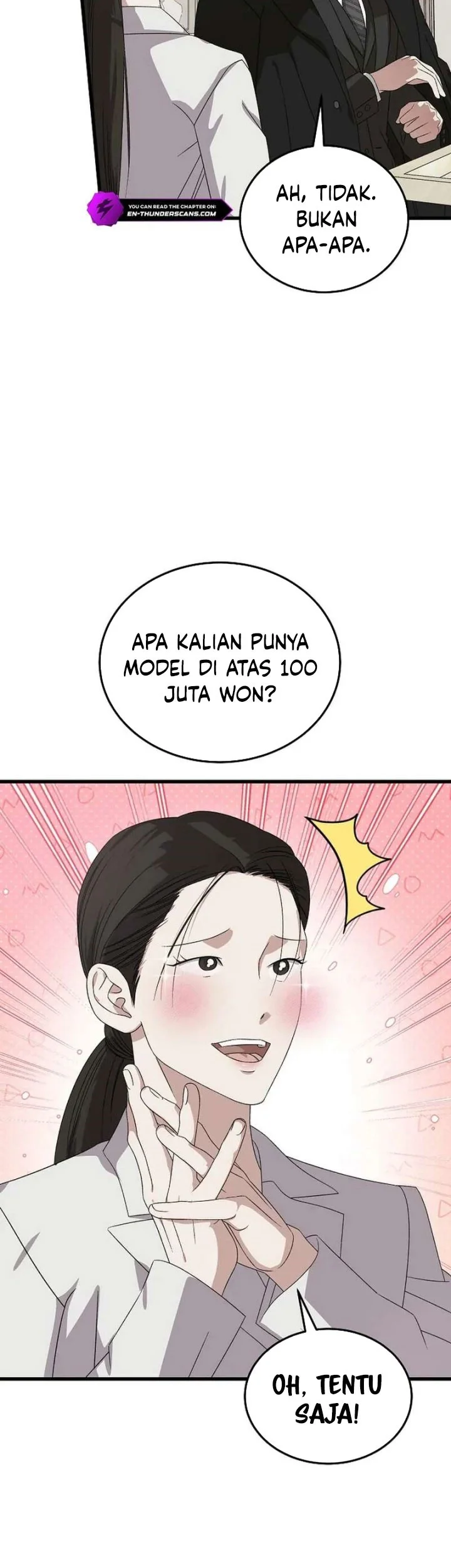 Chapter 186 - halaman 27