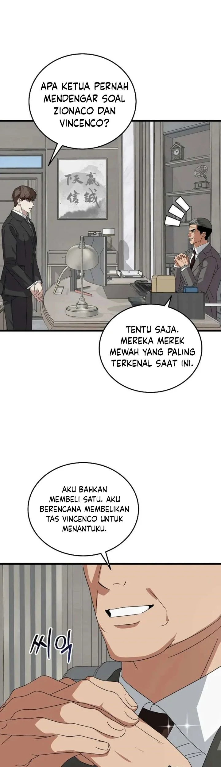Chapter 186 - halaman 41