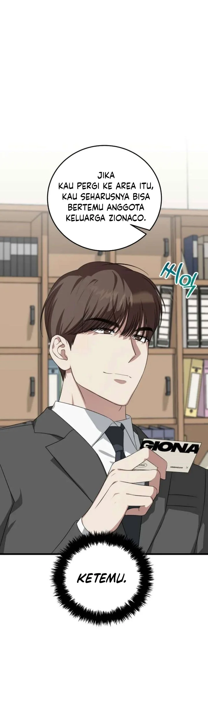 Chapter 187 - halaman 29