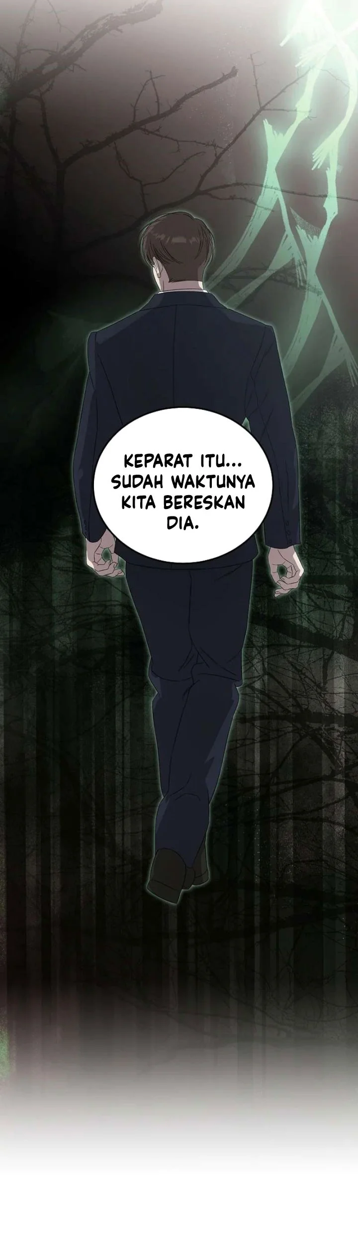 Chapter 188 - halaman 23