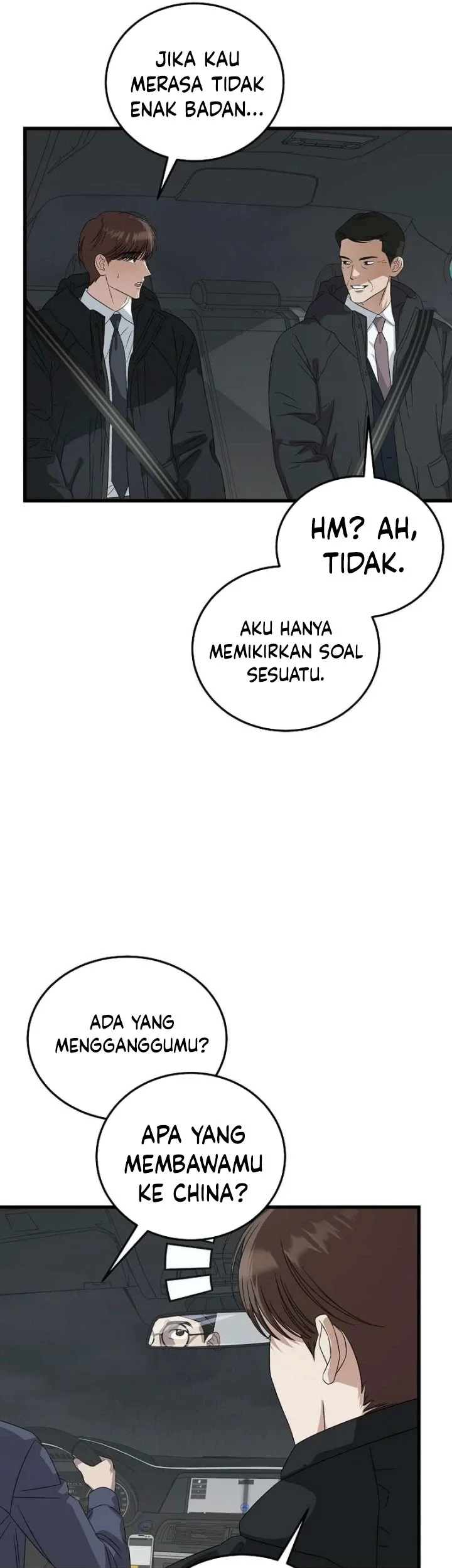 Chapter 188 - halaman 27