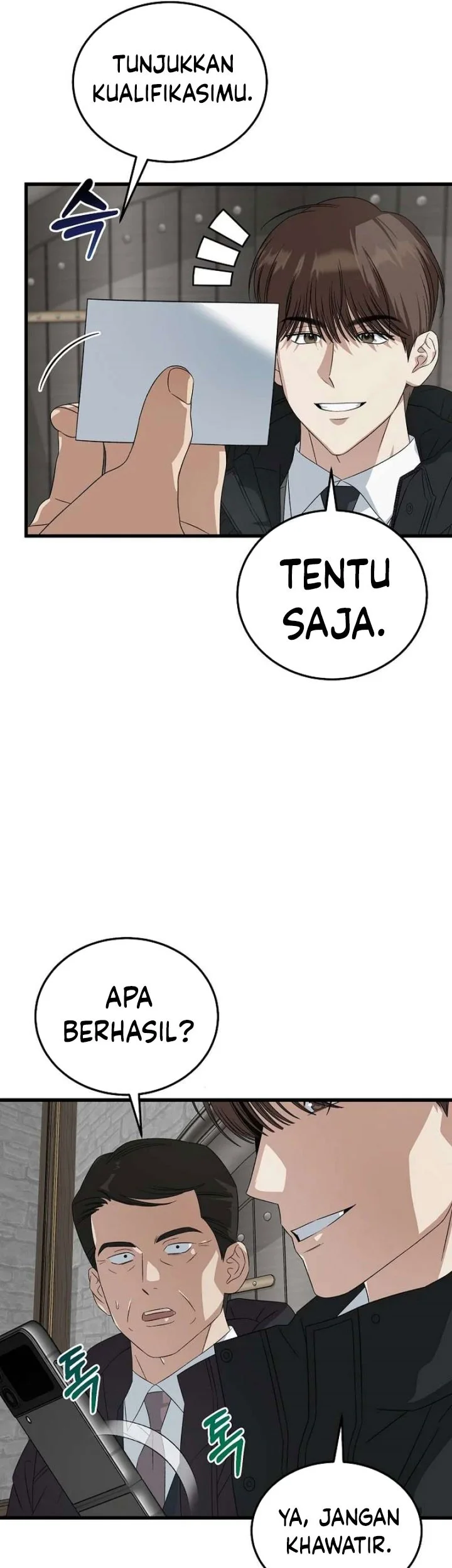 Chapter 188 - halaman 57