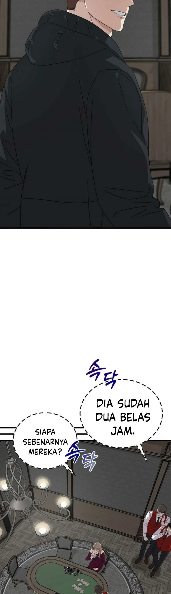Chapter 188 - halaman 61