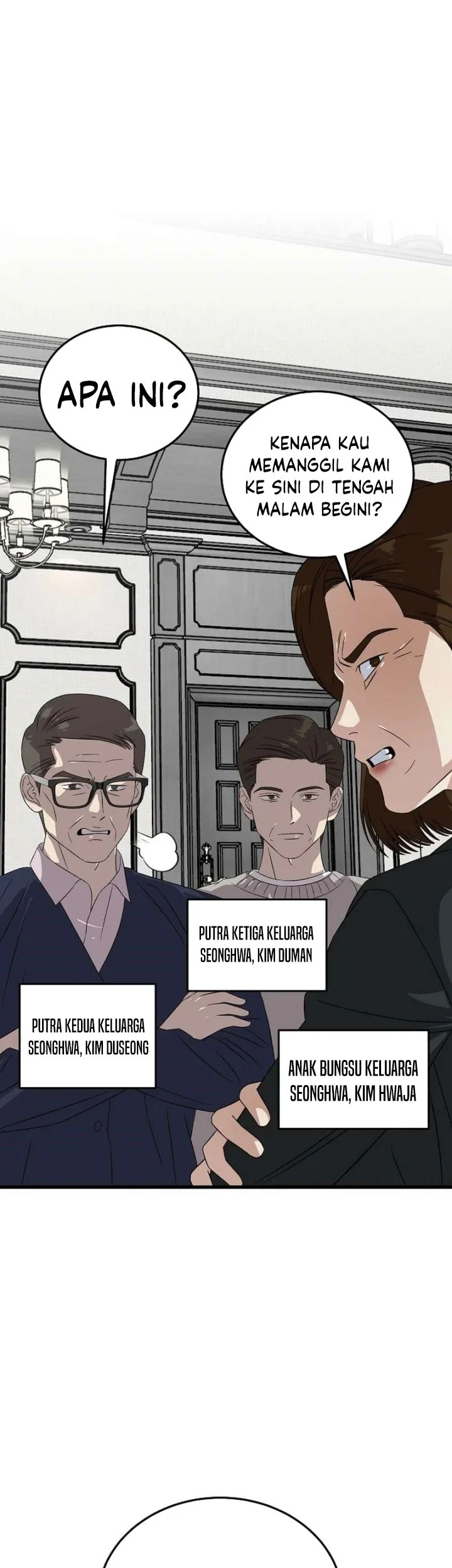 Chapter 188 - halaman 13
