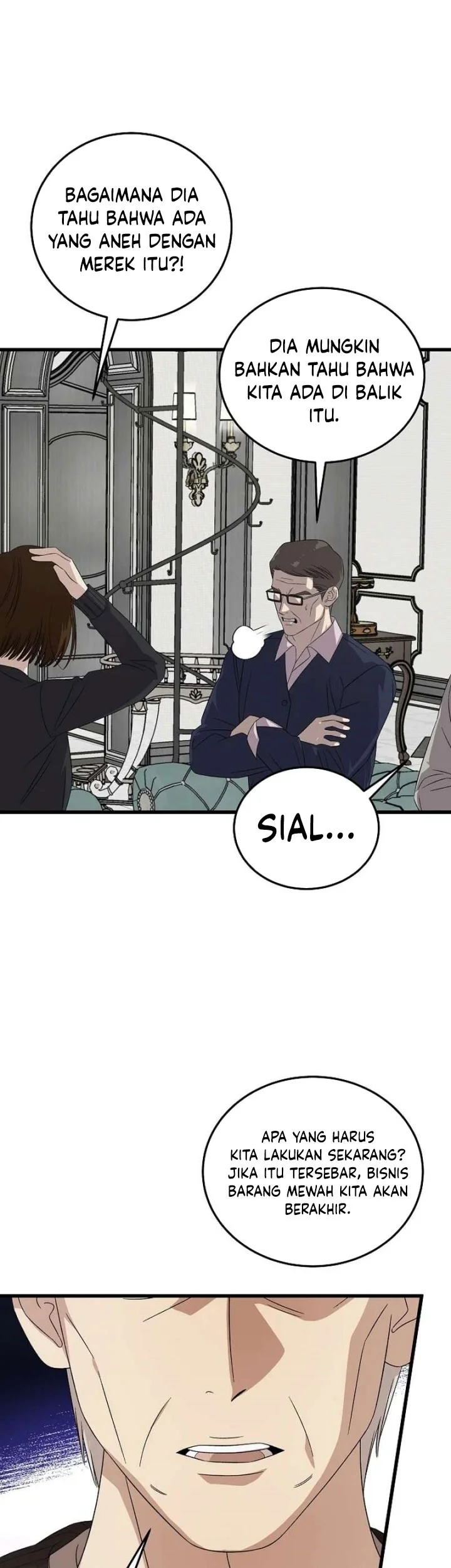 Chapter 188 - halaman 17