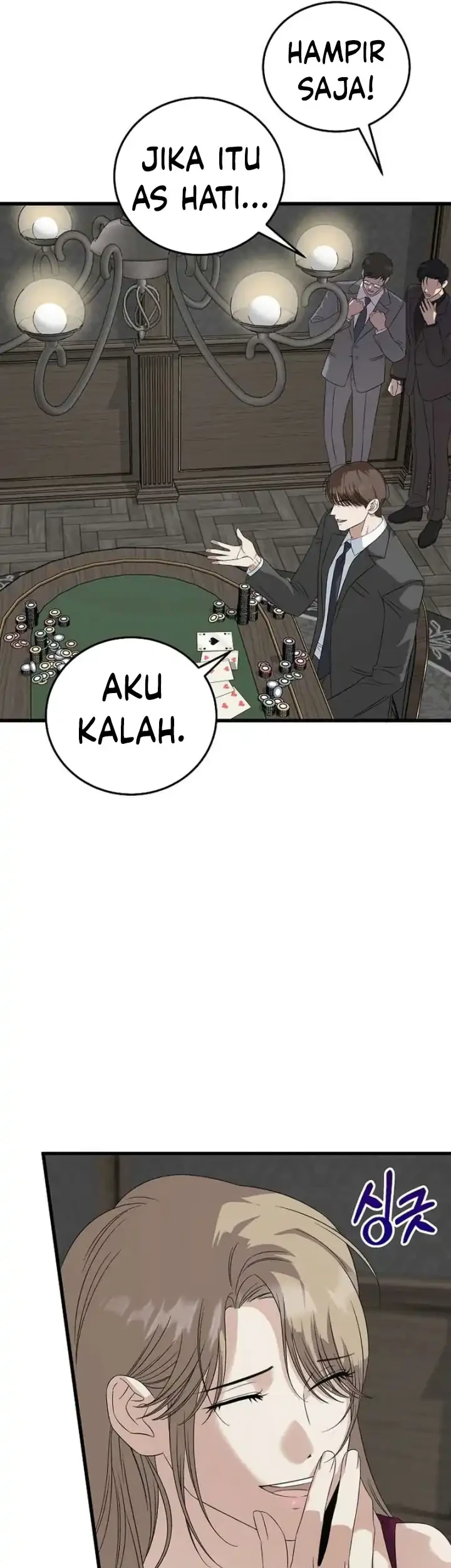 Chapter 189 - halaman 19