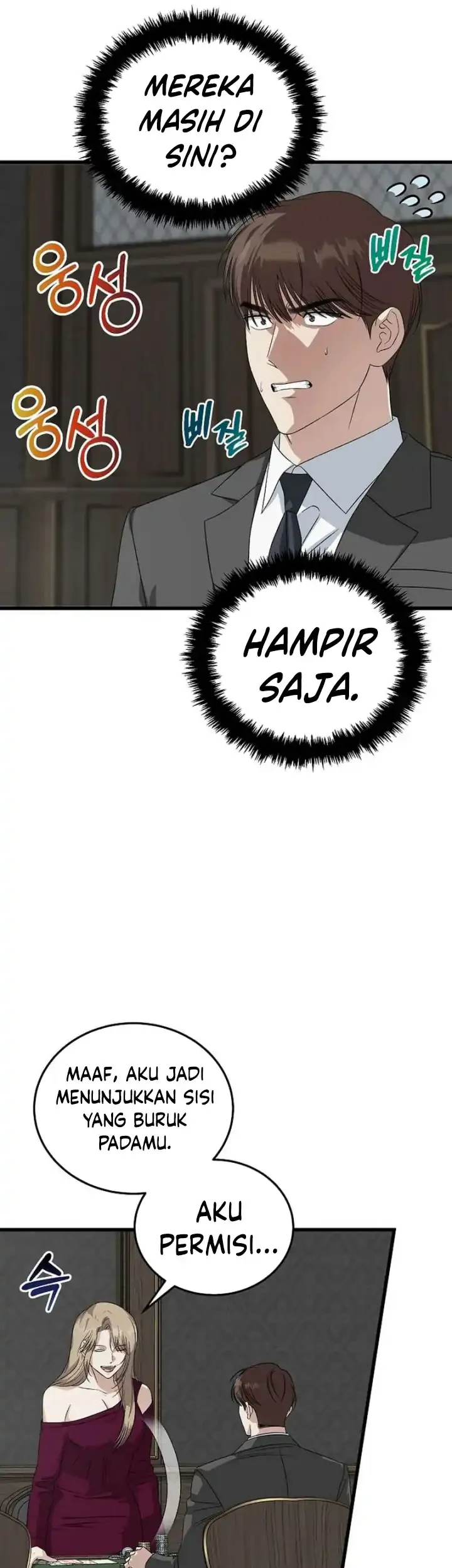 Chapter 189 - halaman 27