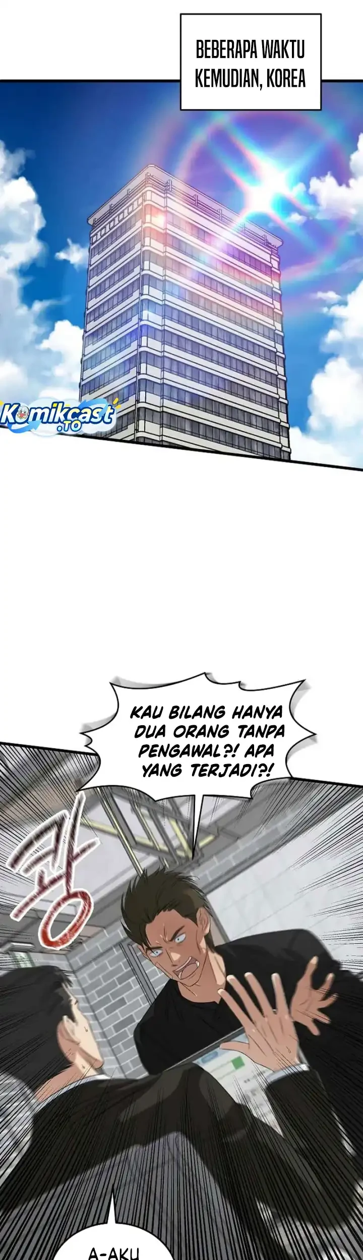 Chapter 189 - halaman 35