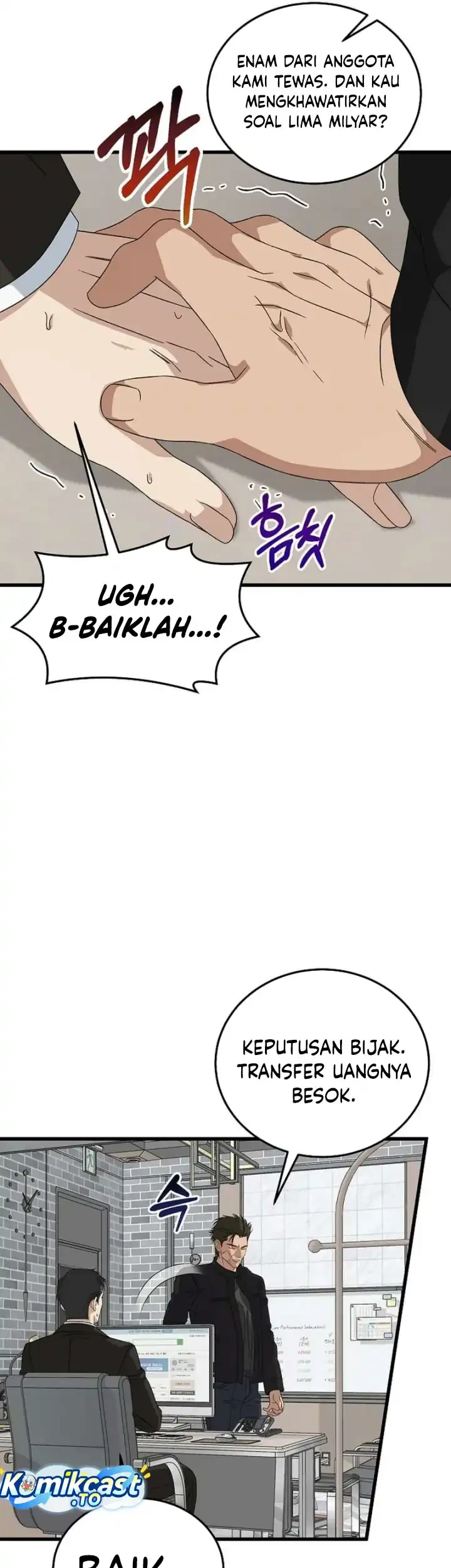 Chapter 189 - halaman 43