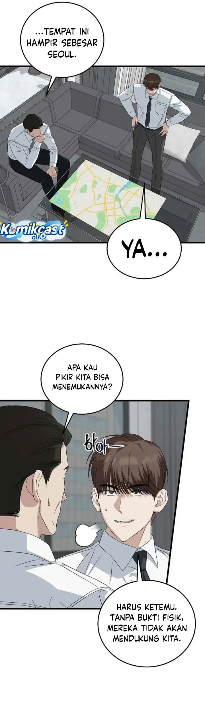 Chapter 189 - halaman 51
