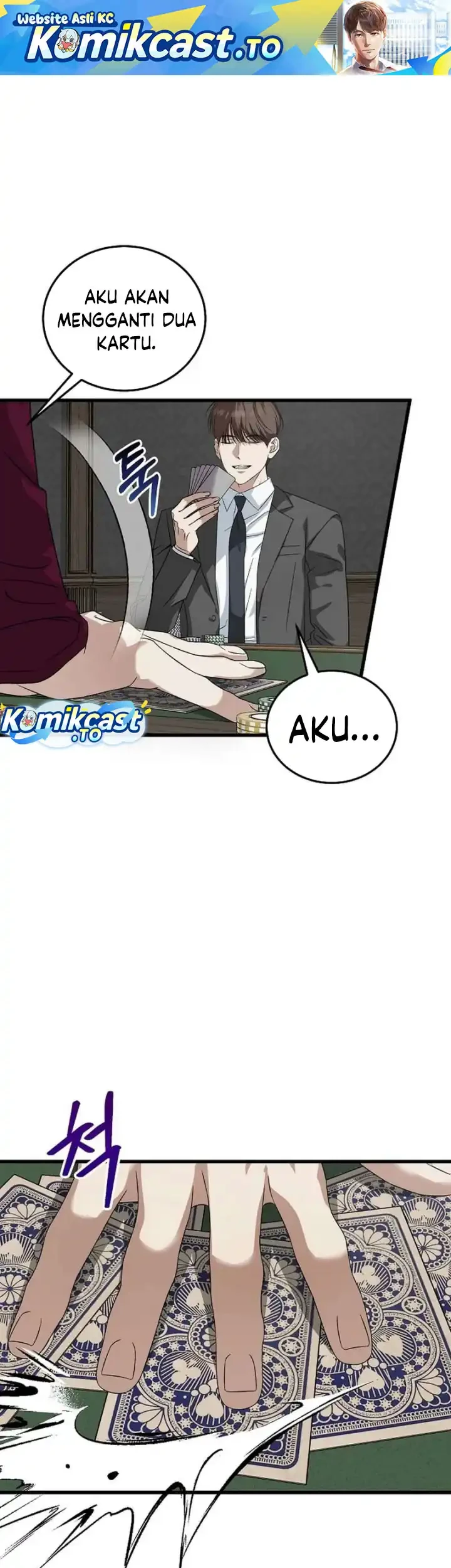 Chapter 189 - halaman 3