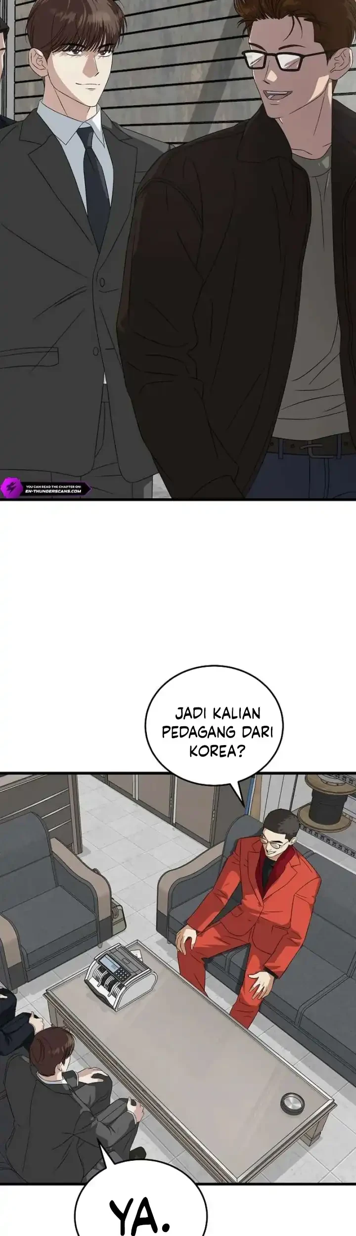 Chapter 190 - halaman 23