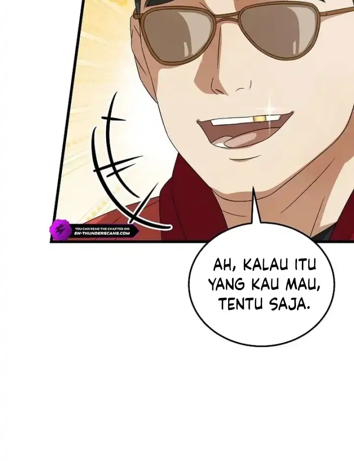 Chapter 190 - halaman 32