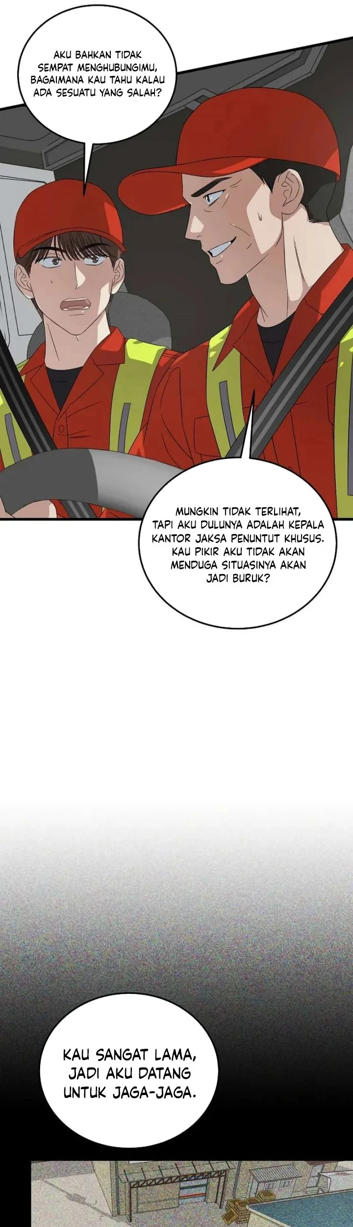 Chapter 191 - halaman 27