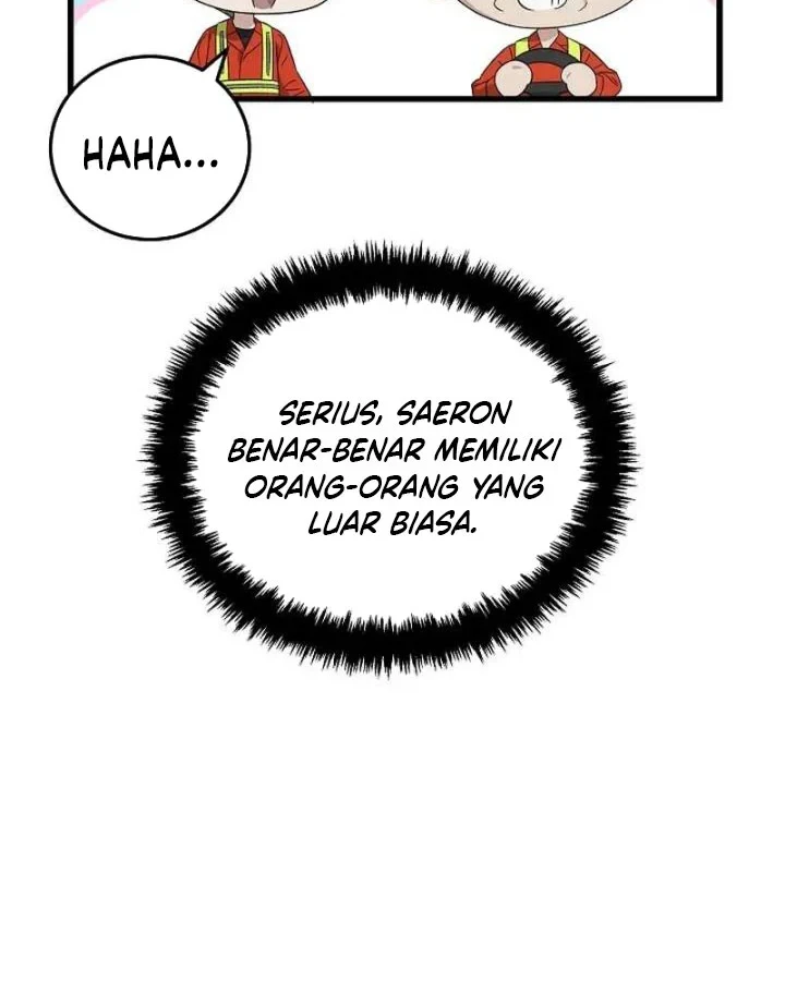 Chapter 191 - halaman 30