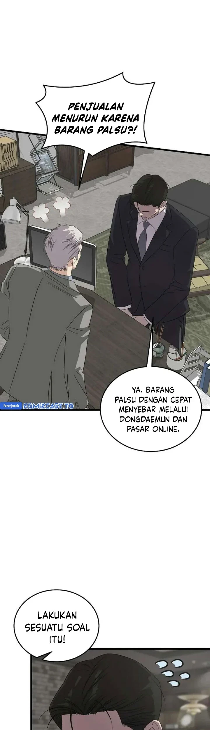 Chapter 191 - halaman 47