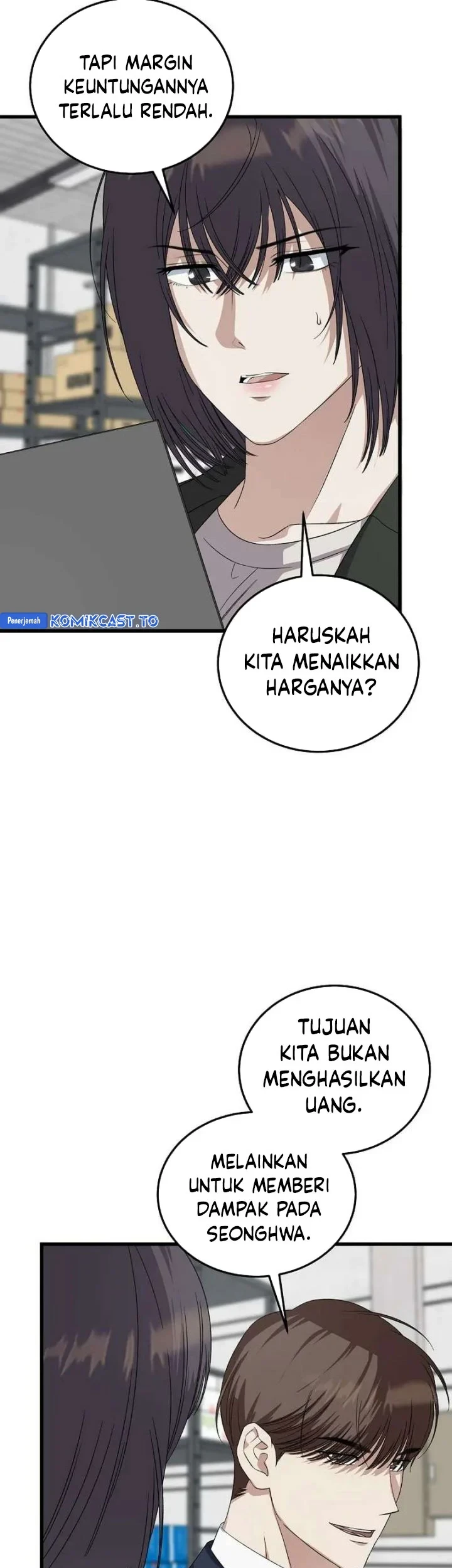 Chapter 191 - halaman 57