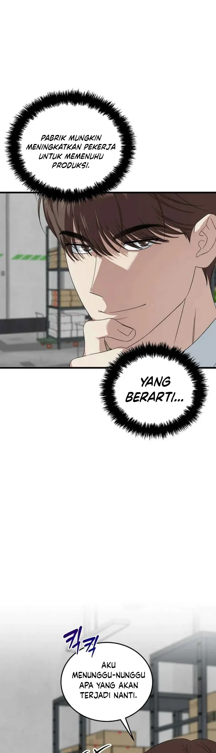 Chapter 191 - halaman 61