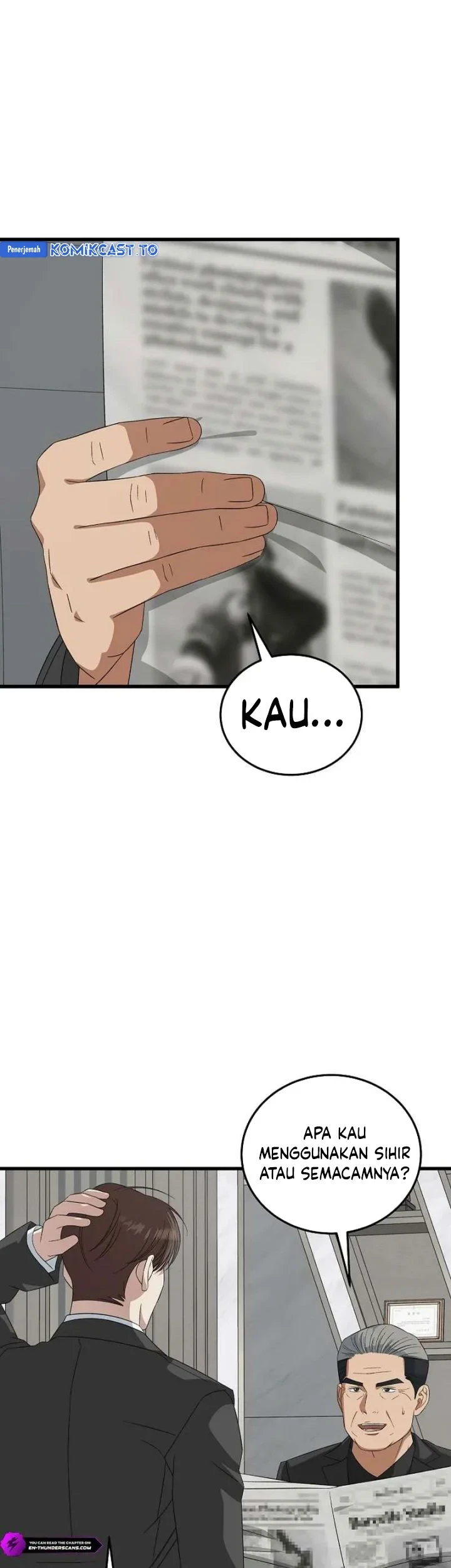 Chapter 191 - halaman 67