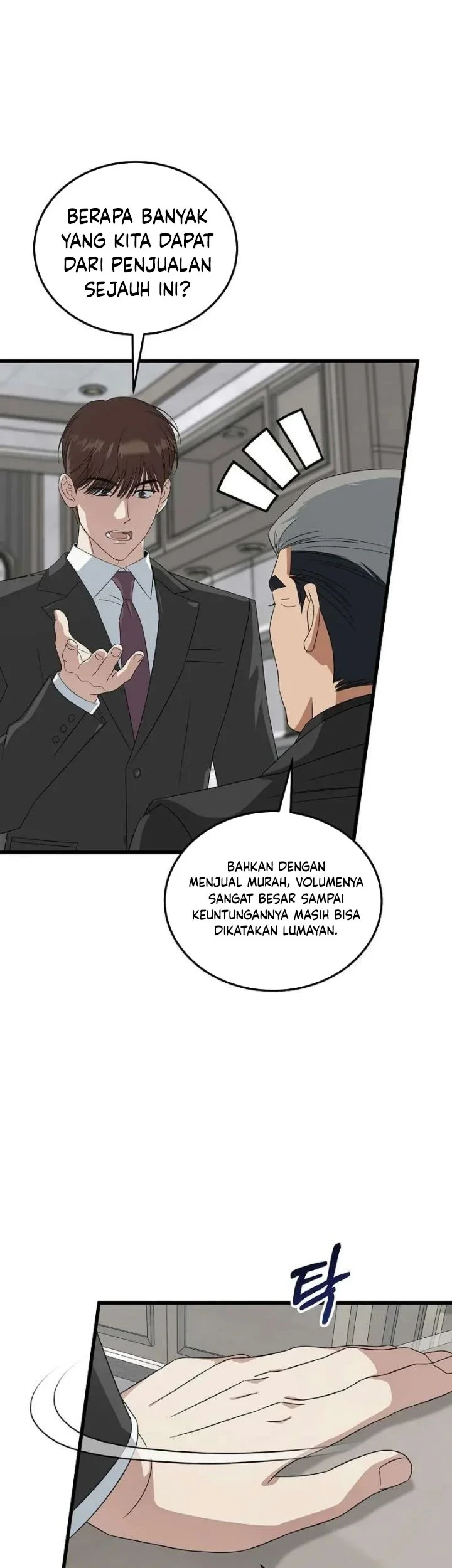 Chapter 191 - halaman 75