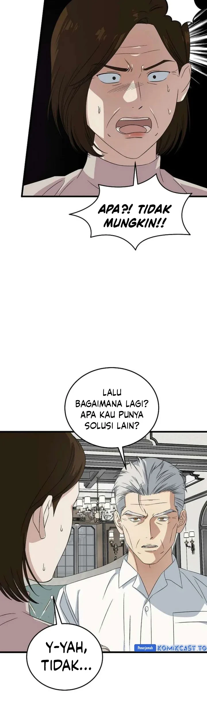 Chapter 192 - halaman 23
