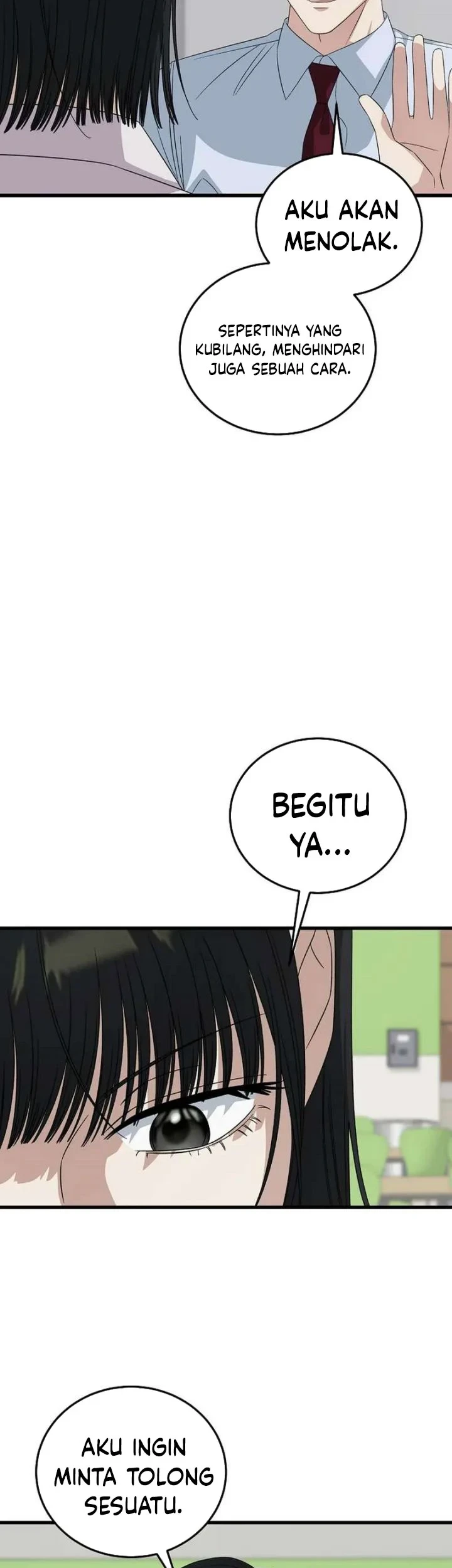 Chapter 192 - halaman 61