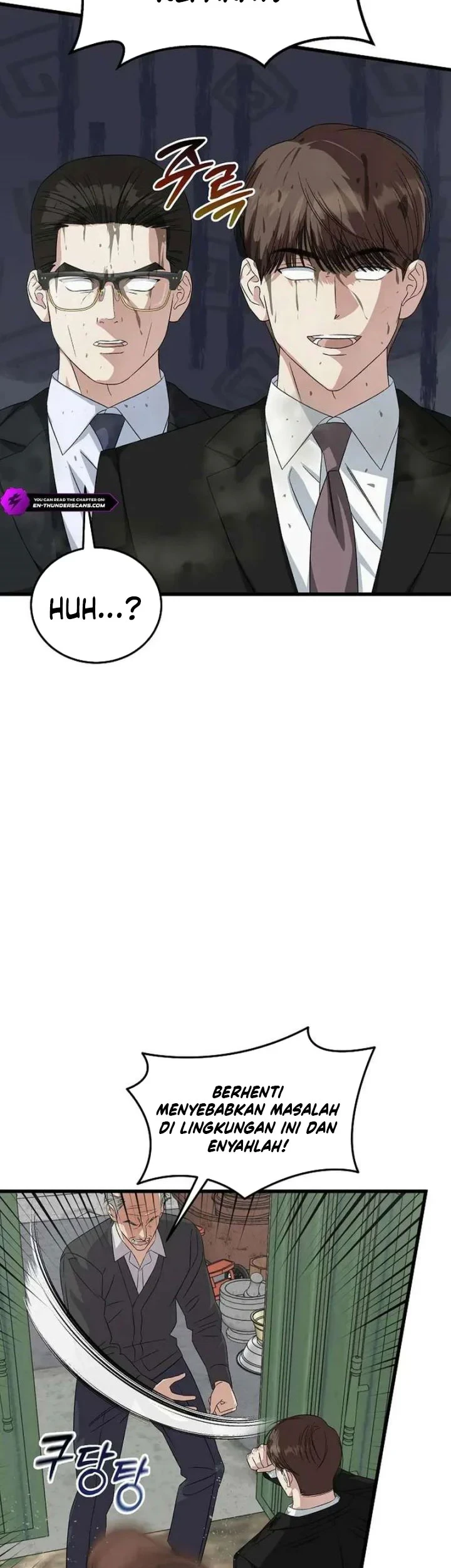 Chapter 193 - halaman 21
