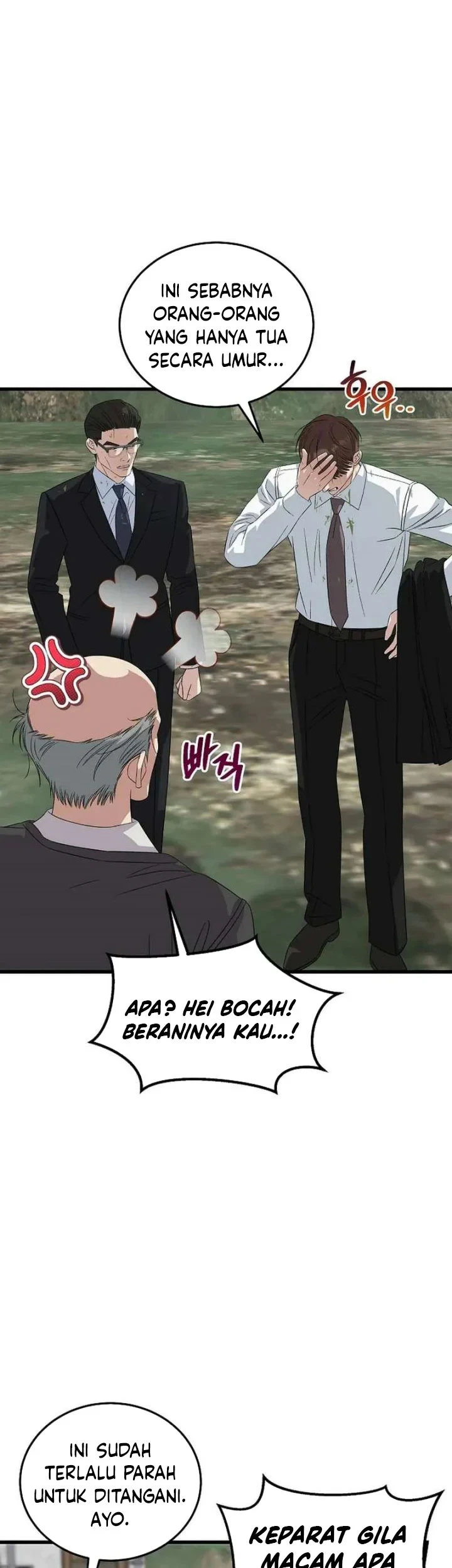 Chapter 193 - halaman 29