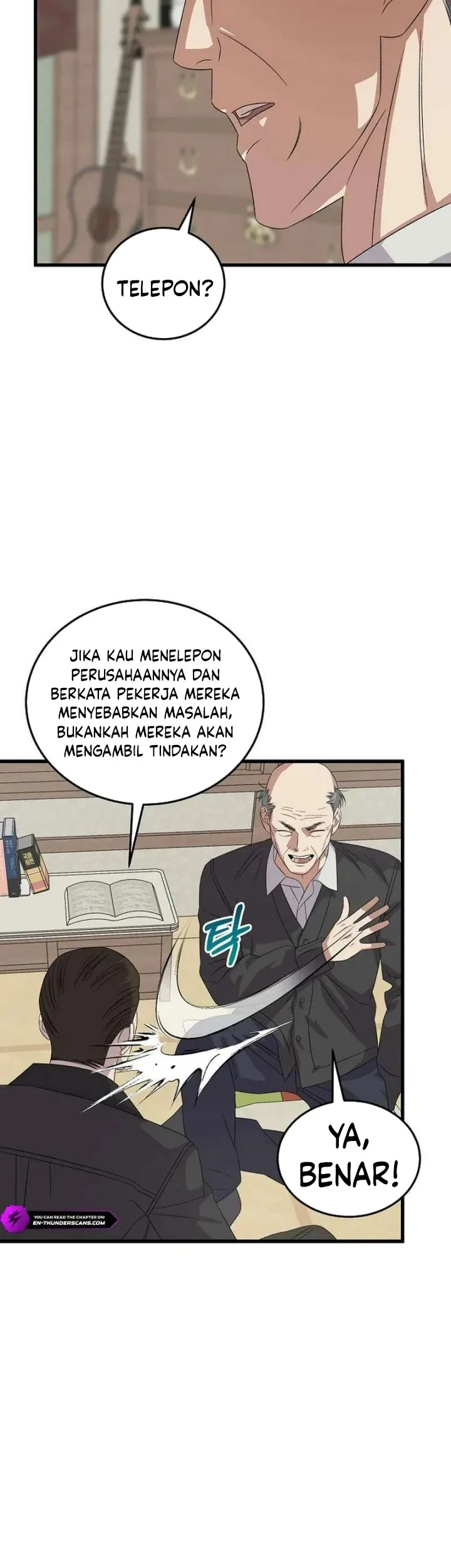 Chapter 193 - halaman 49