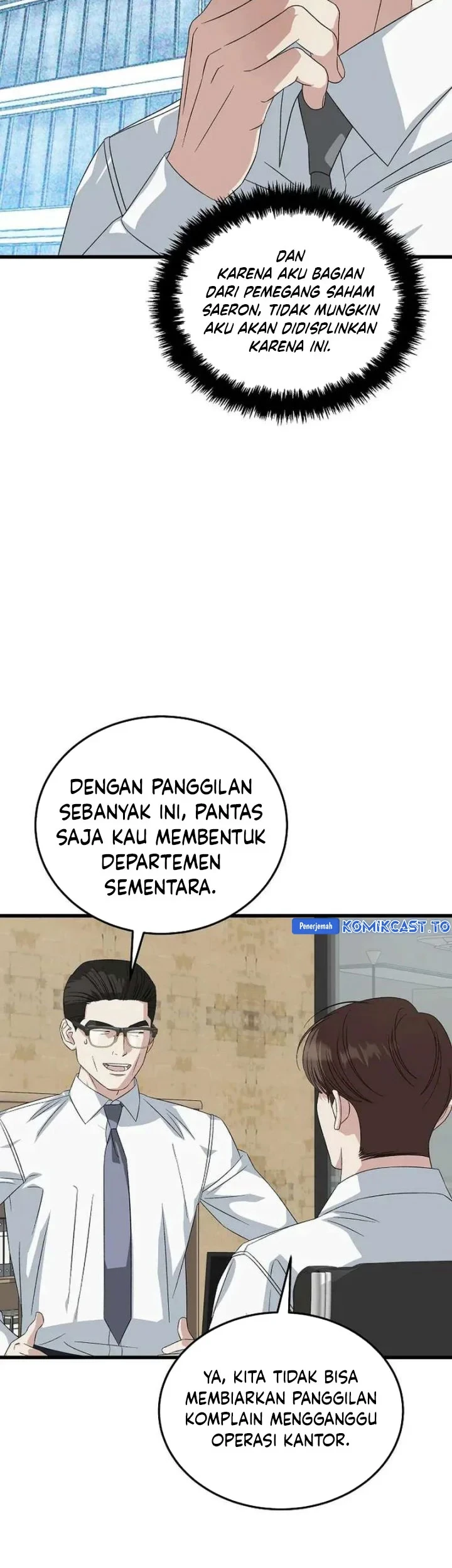 Chapter 193 - halaman 61