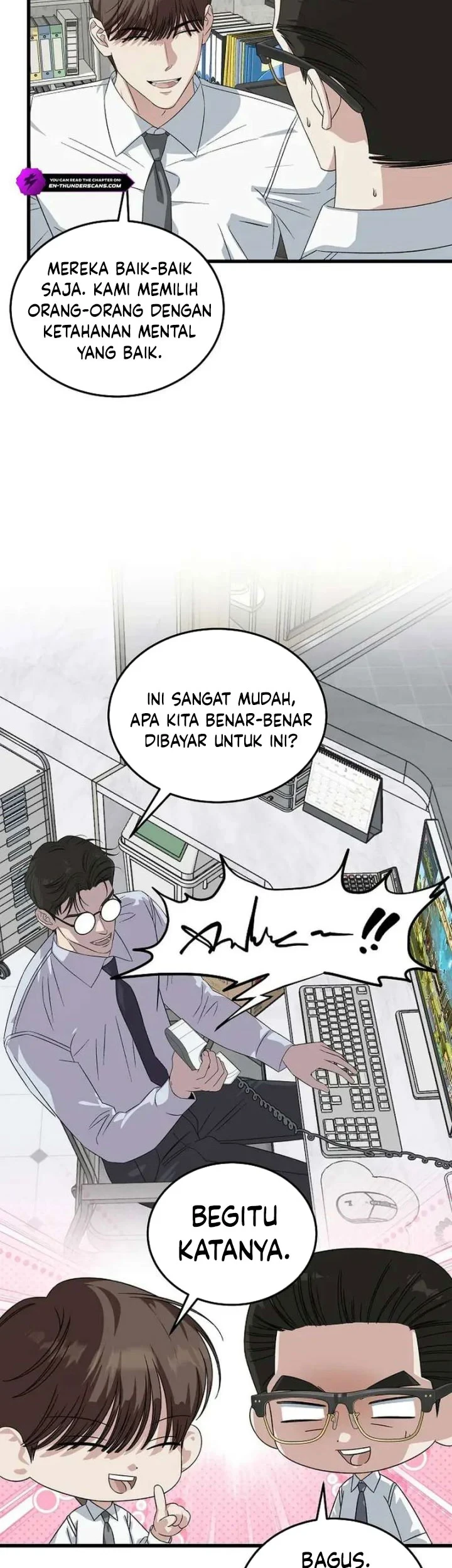 Chapter 193 - halaman 63